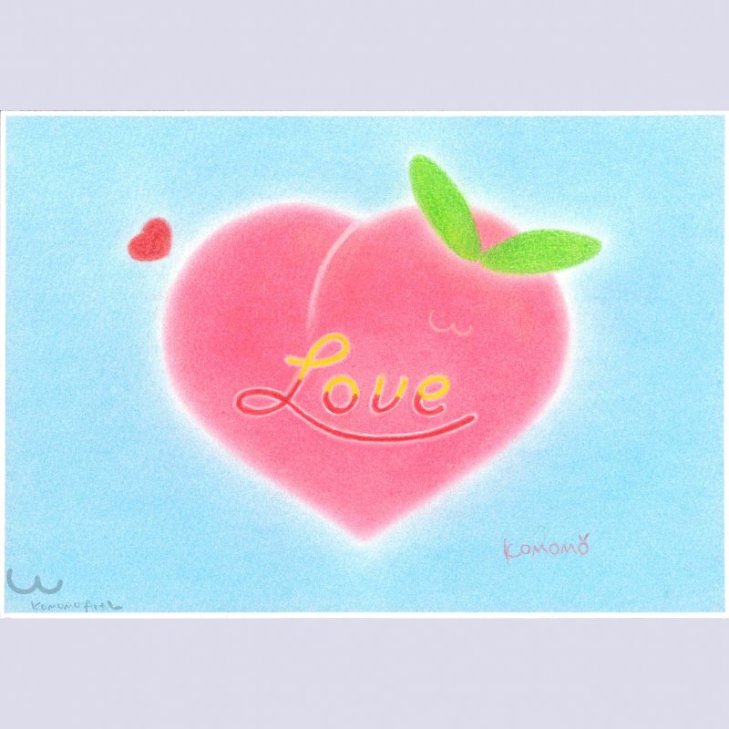 桃うさLOVE-SM