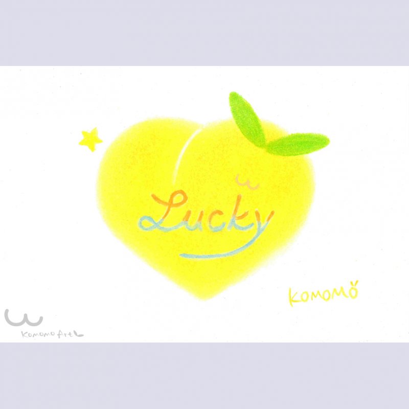 桃うさLUCKY-PT