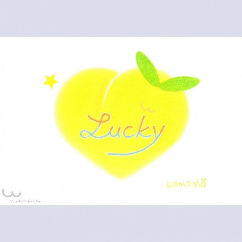 桃うさLUCKY-SM