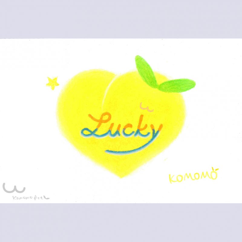 桃うさLUCKY-PT