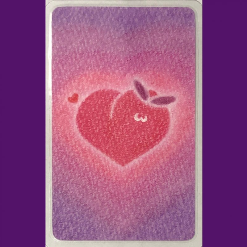 開運マジカルカード
